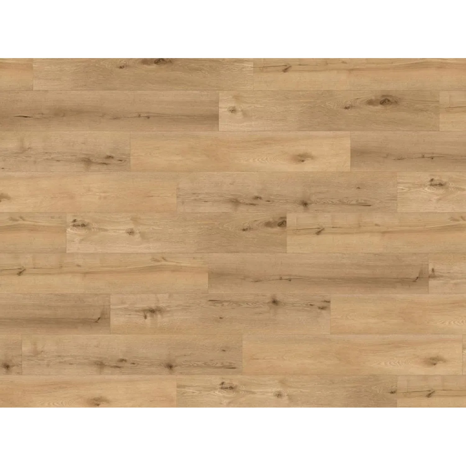 KÄHRS Designboden Ranch SPC Rigid Eiche Roan Landhausdiele