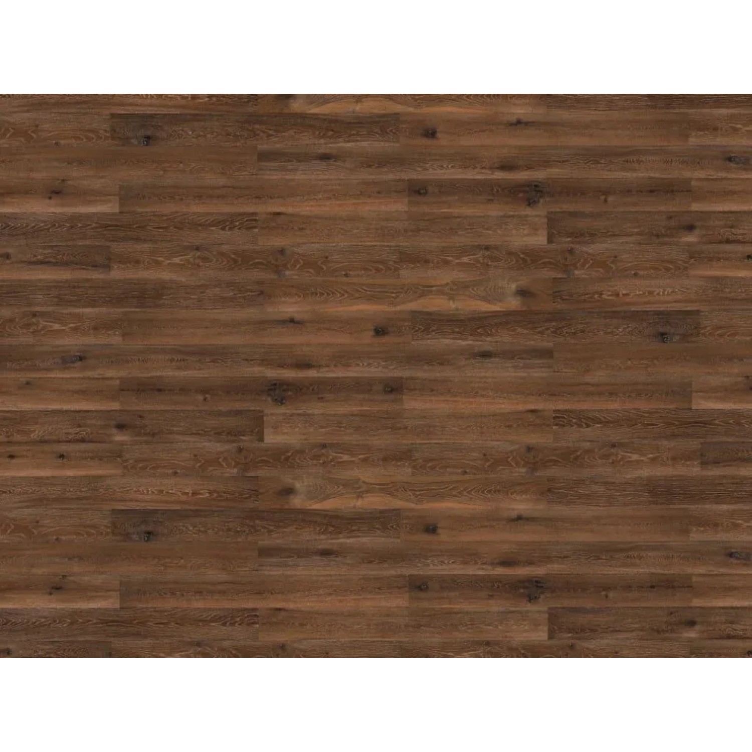 Granorte Korkboden Naturboden DESIGNTrend Eiche Rust Landhausdiele