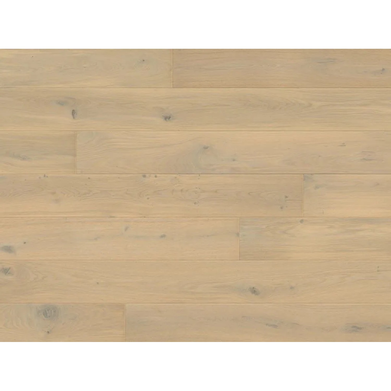 Timefloor Parkett Imperio Angelic White Lebhaft Landhausdiele