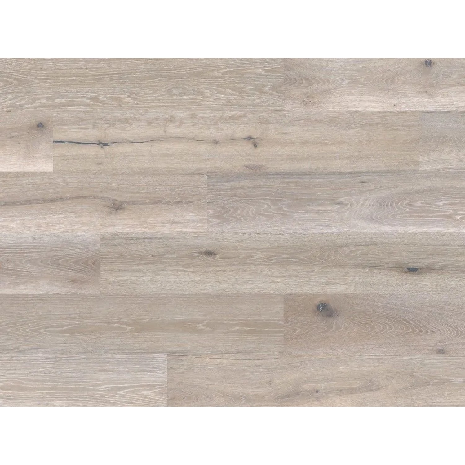 Granorte Korkboden Naturboden DESIGNTrend Eiche Seashell