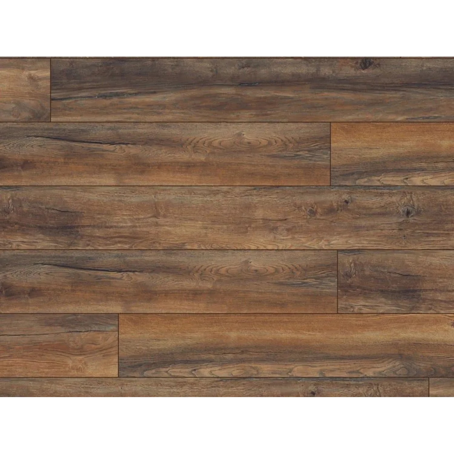 Kronotex Laminat Harbour Oak D3570 Robusto Landhausdiele