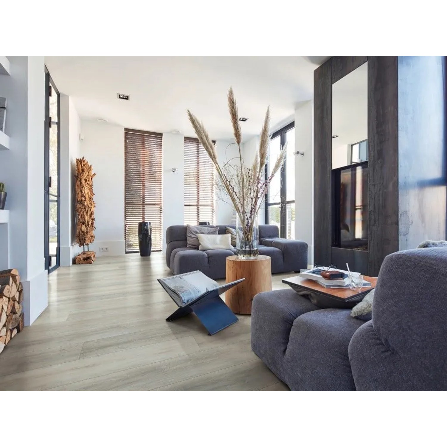 Meister Designboden MeisterDesign Rigid RL 400 S Bowmans Selection 7407 Landhausdiele