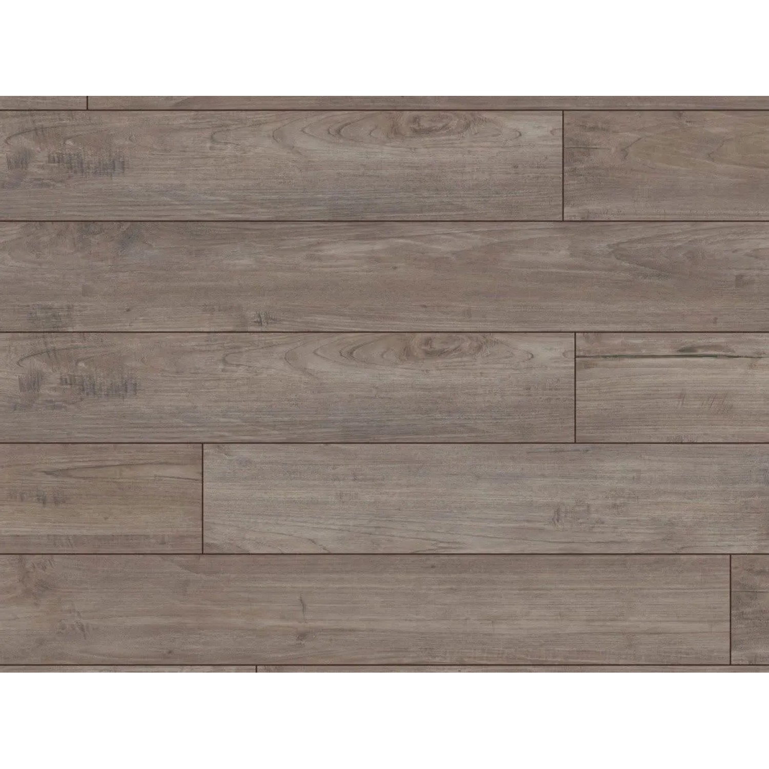 Kronotex Laminat Nostalgie Teak Silber D3242 Exquisit Landhausdiele