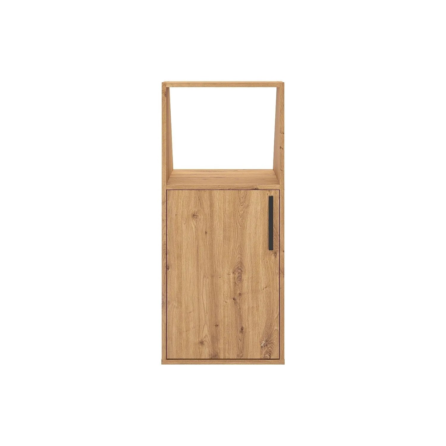 Vente-unique Möbel Für Schrägen Adezio Naturfarben Hell 48.1 cm