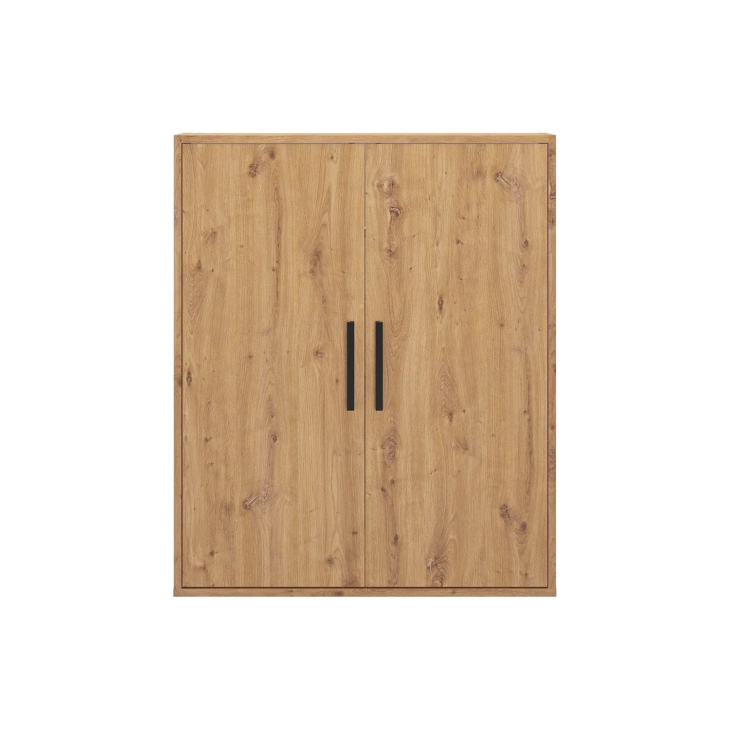 Vente-unique Möbel Für Schrägen Adezio Naturfarben Hell 91.3 cm