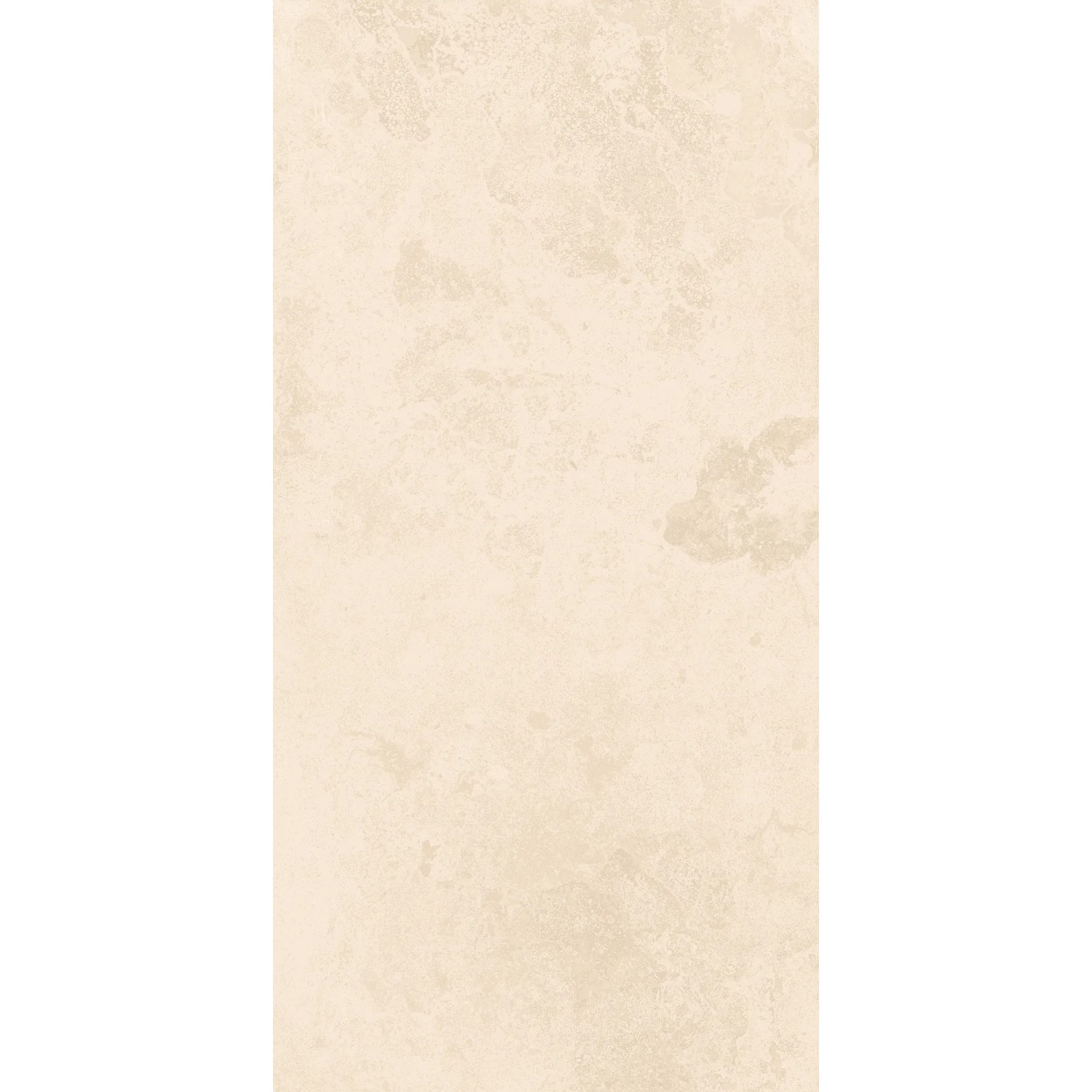 Bodenfliese Feinsteinzeug Massa ivory Glasiert Lappato 60 cm x 120 cm