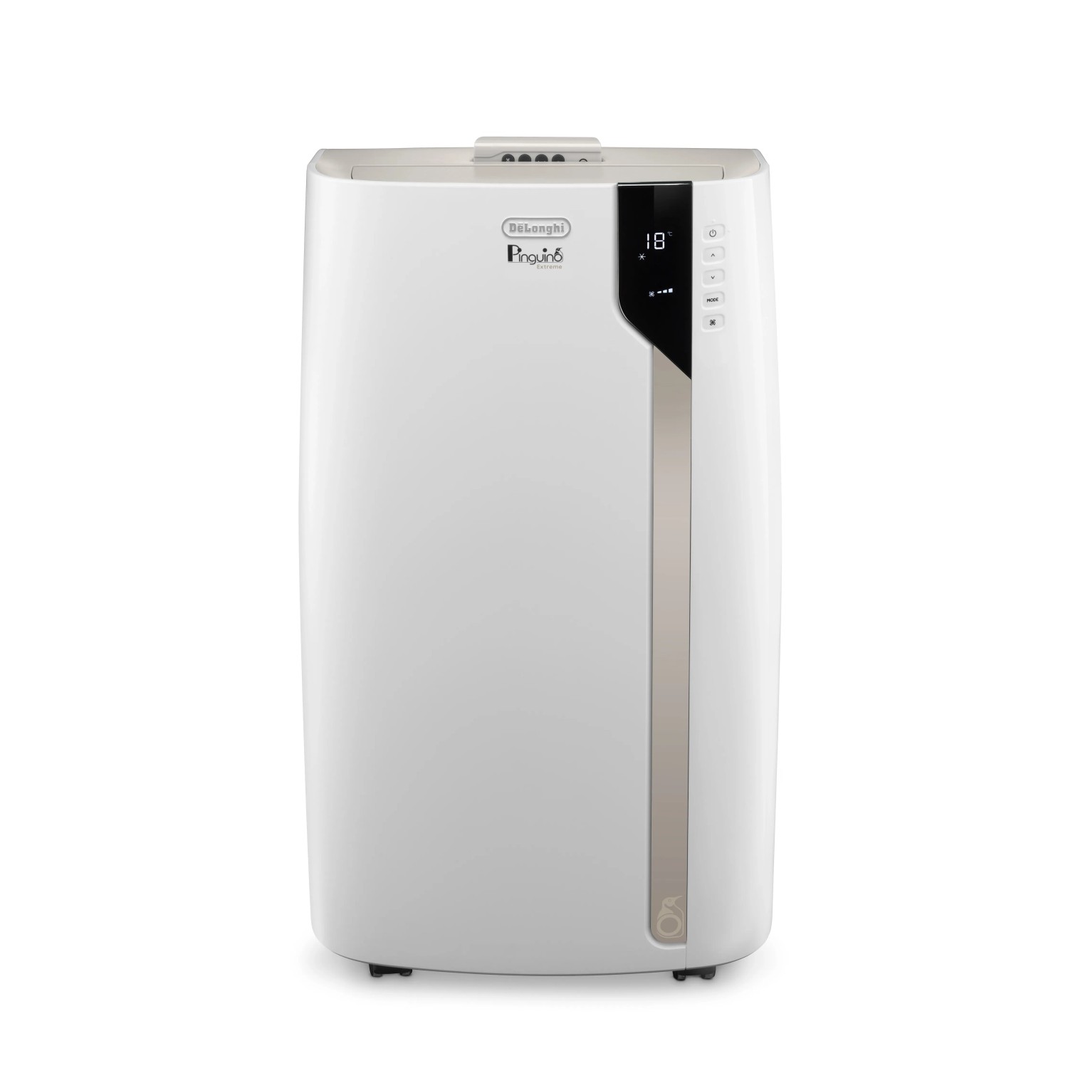 DeLonghi Klimagerät Mobil Pinguino Extreme PAC EX93 3-teilig