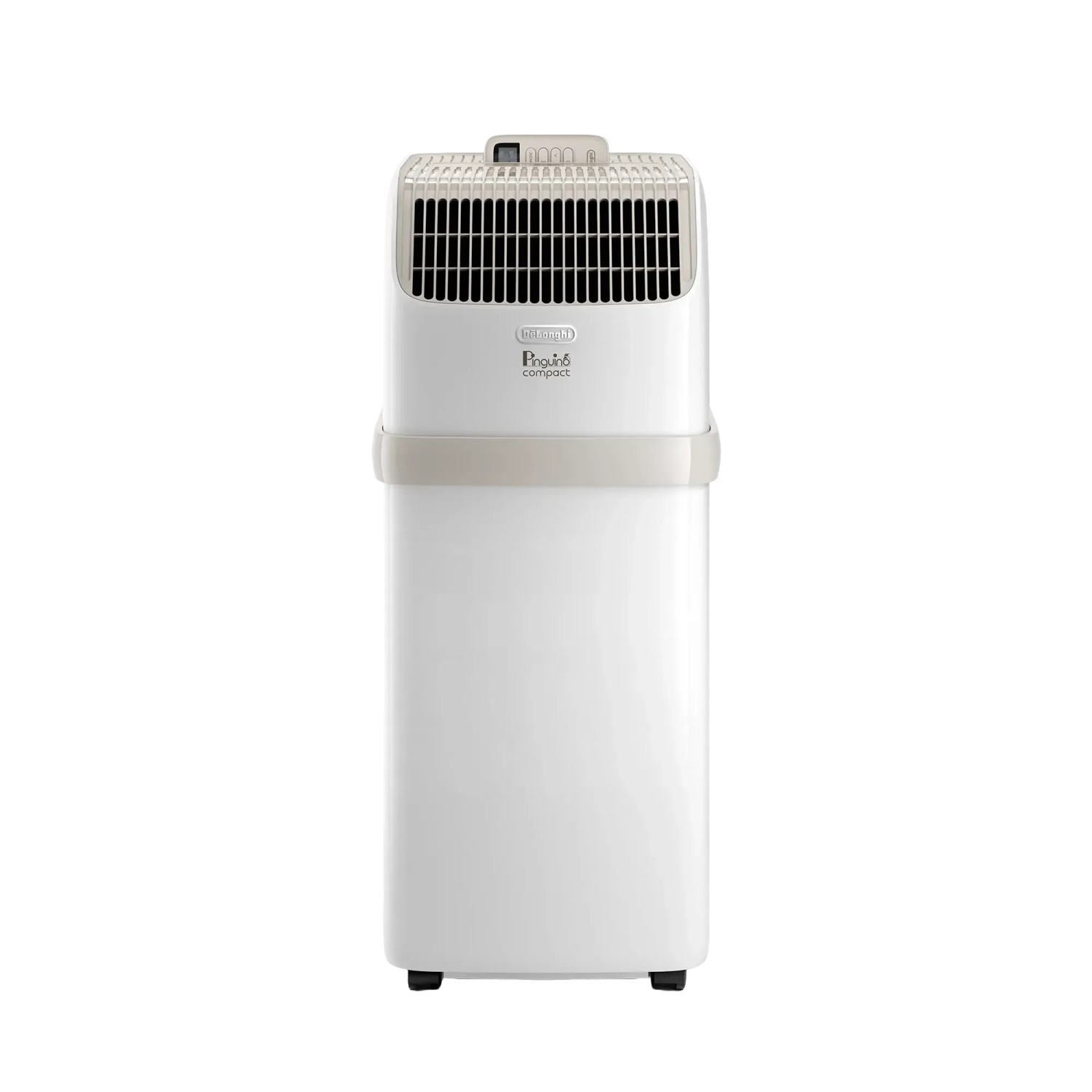 DeLonghi Klimagerät Pinguino Compact PAC ES72 für 60 m³ 8.300 BTU/h EEK: A