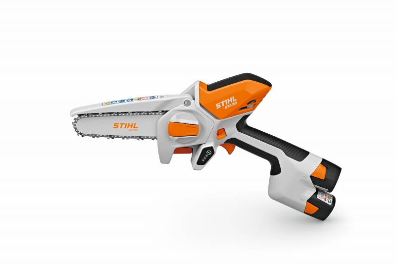 STIHL GTA 30 Einzelgerät ohne Akku und Ladegerät Bild 2