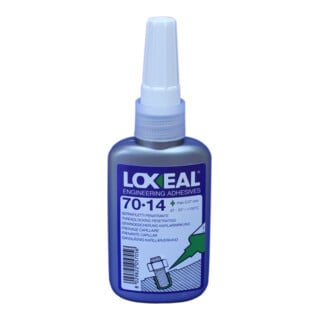 Loxeal 70-14-050 Schraubensicherung 50 ml hochfest