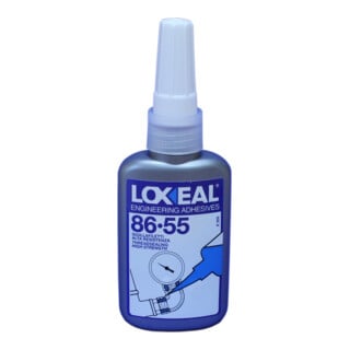 Loxeal 86-55-050 Rohrgewindedichtung 50 ml hochfest
