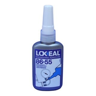 Loxeal 86-55-050 Rohrgewindedichtung 50 ml hochfest