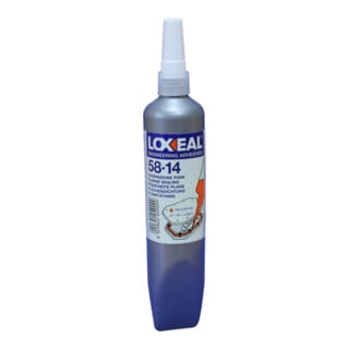 Loxeal 58-14-250 Flächendichtung 250 ml mittelfest