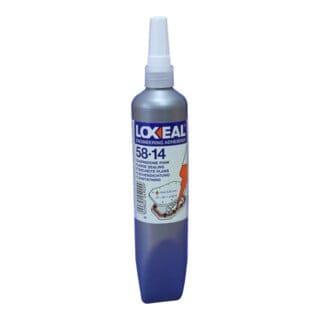 Loxeal 58-14-250 Flächendichtung 250 ml mittelfest