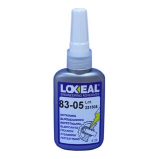 Loxeal 83-05-050 Fügeverbindung 50 ml