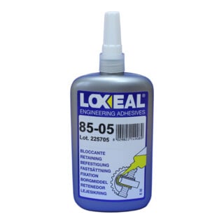 Loxeal 83-05-250 Fügeverbindung 250 ml