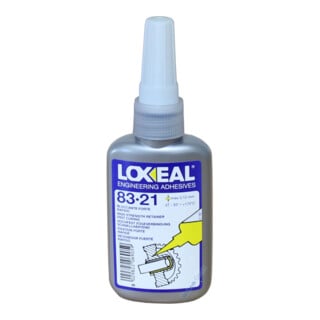 Loxeal Fügeprodukt 83-21