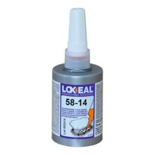 Loxeal 58-14-075 Flächendichtung 75 ml mittelfest