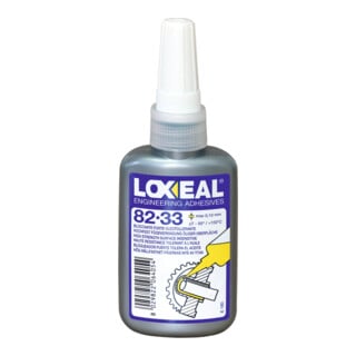 Loxeal Fügeprodukt 82-33
