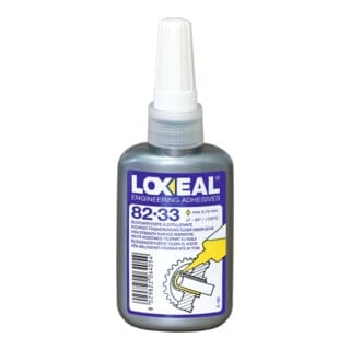 Loxeal Fügeprodukt 82-33