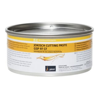 Jokisch Hochleistungs-Schneidpaste, chlorfrei, Inhalt: 750 g