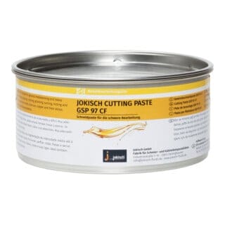 Jokisch Hochleistungs-Schneidpaste, chlorfrei, Inhalt: 750 g