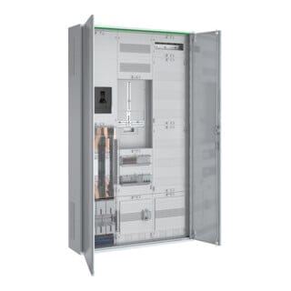 ABN Wandlerschrank 250A ABNRS309X0143