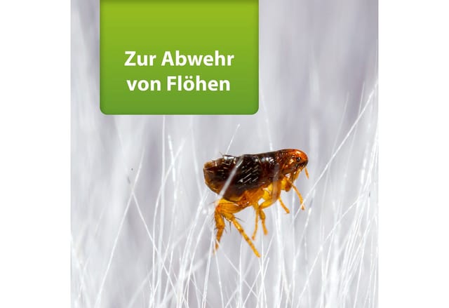 Ardap Insektenspray ARDAP Repell Flohspray 400 ml