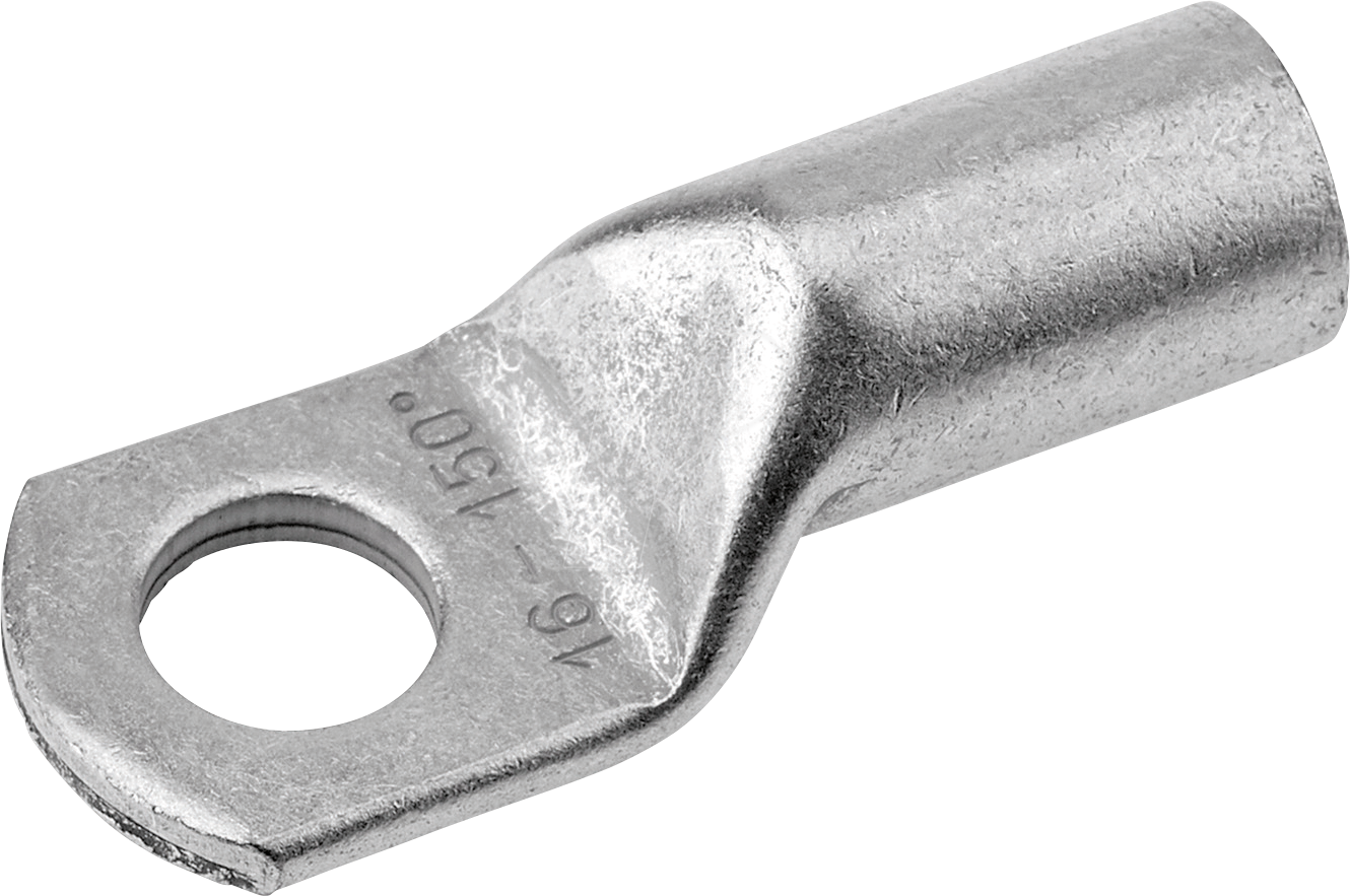 CIMCO 180746 - Rohrkabelschuh, Ringform, 50mm², M16