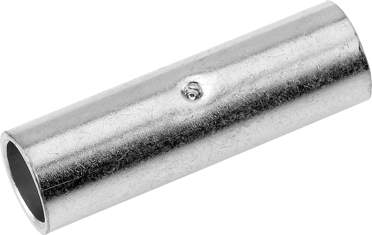 CIMCO 180926 - Stoßverbinder Cu, Normalausführung, 150 mm²/68 mm