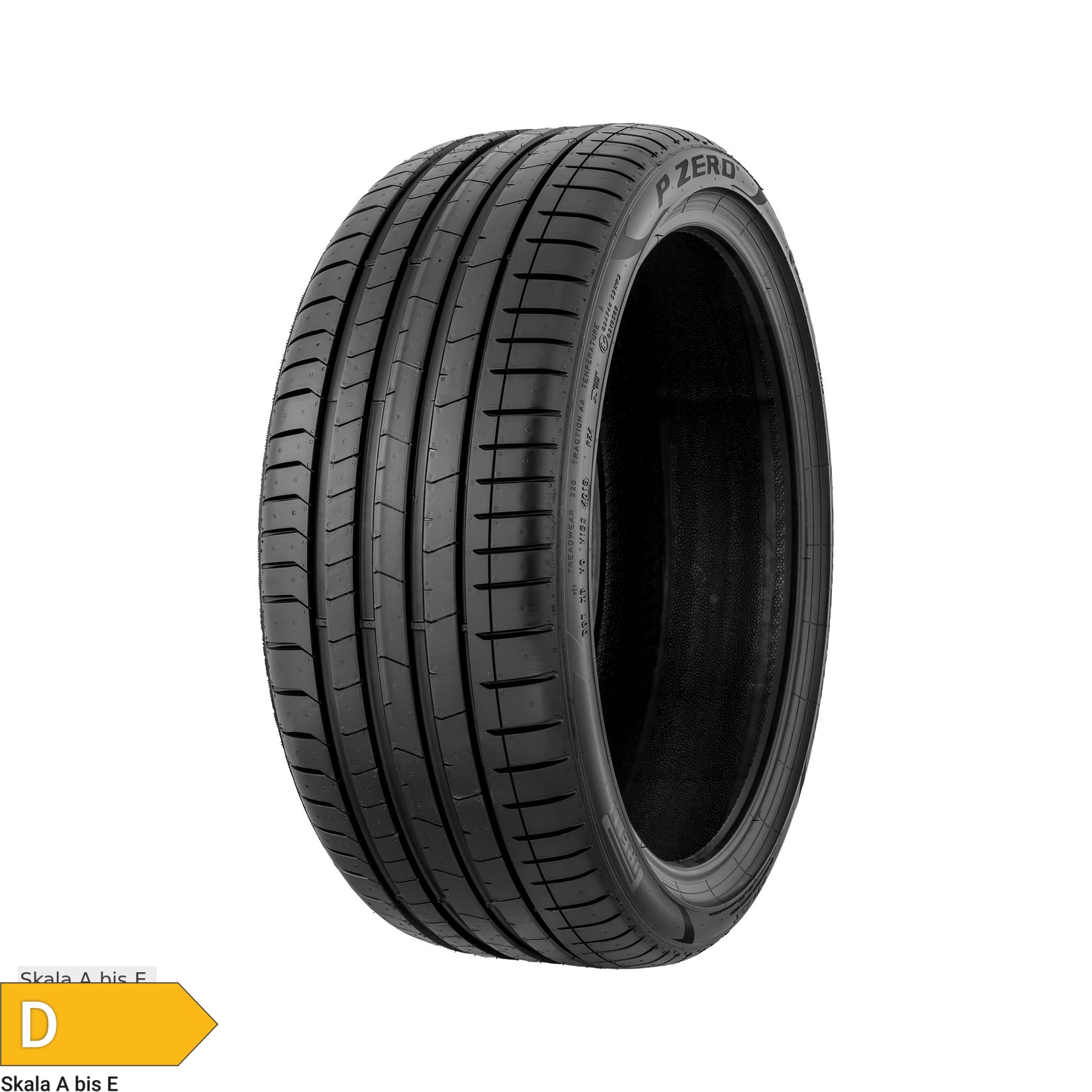 PIRELLI P-ZERO (SPORTS CAR) (MO) 255/35R19 96Y (MO) XL