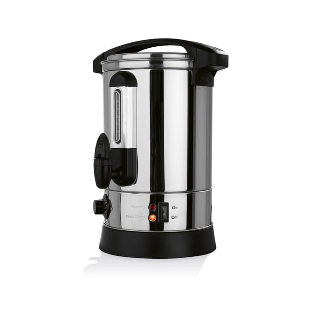 GOURMETmaxx Glühweinkocher 6,5l 1500W