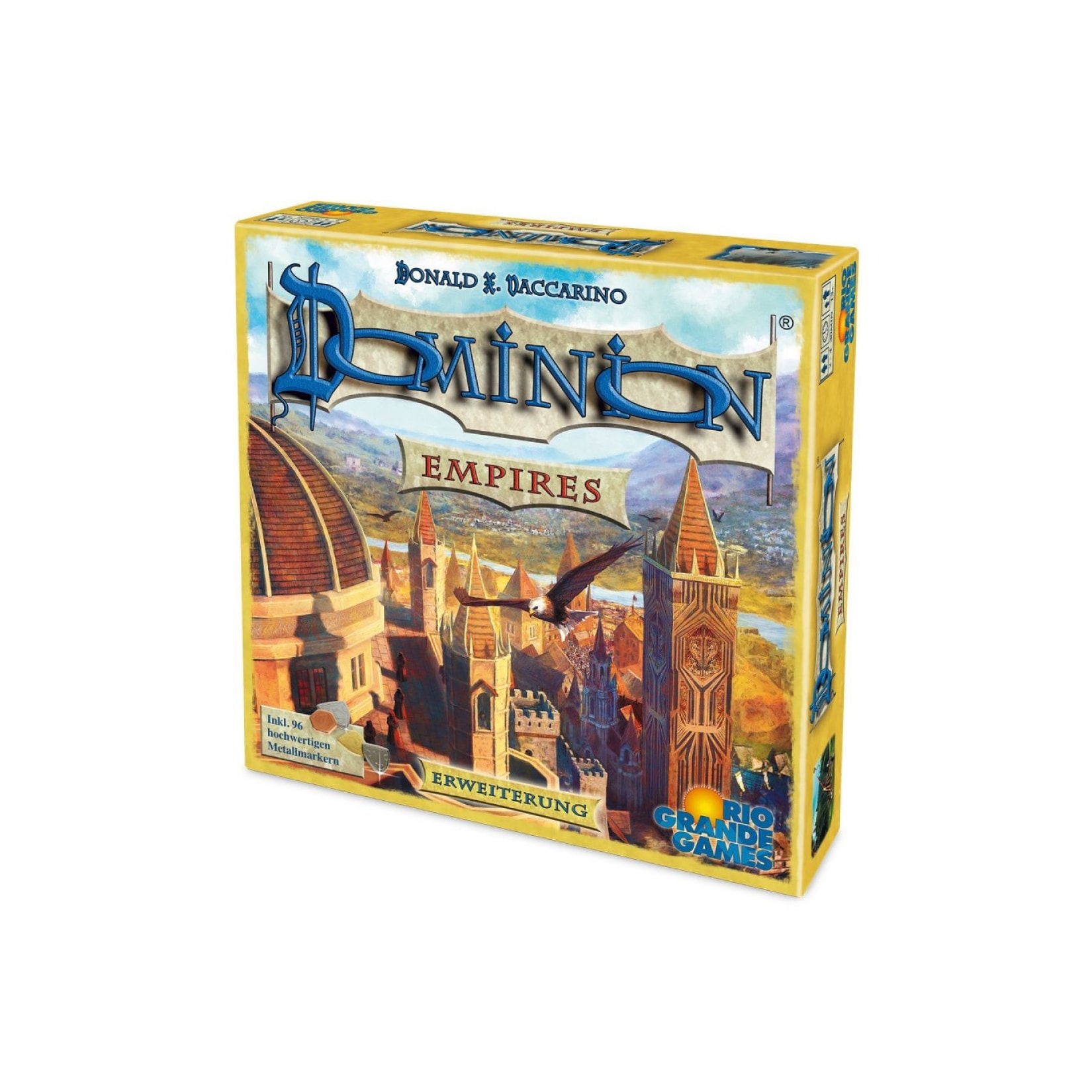Dominion: Empires (Erweiterung)