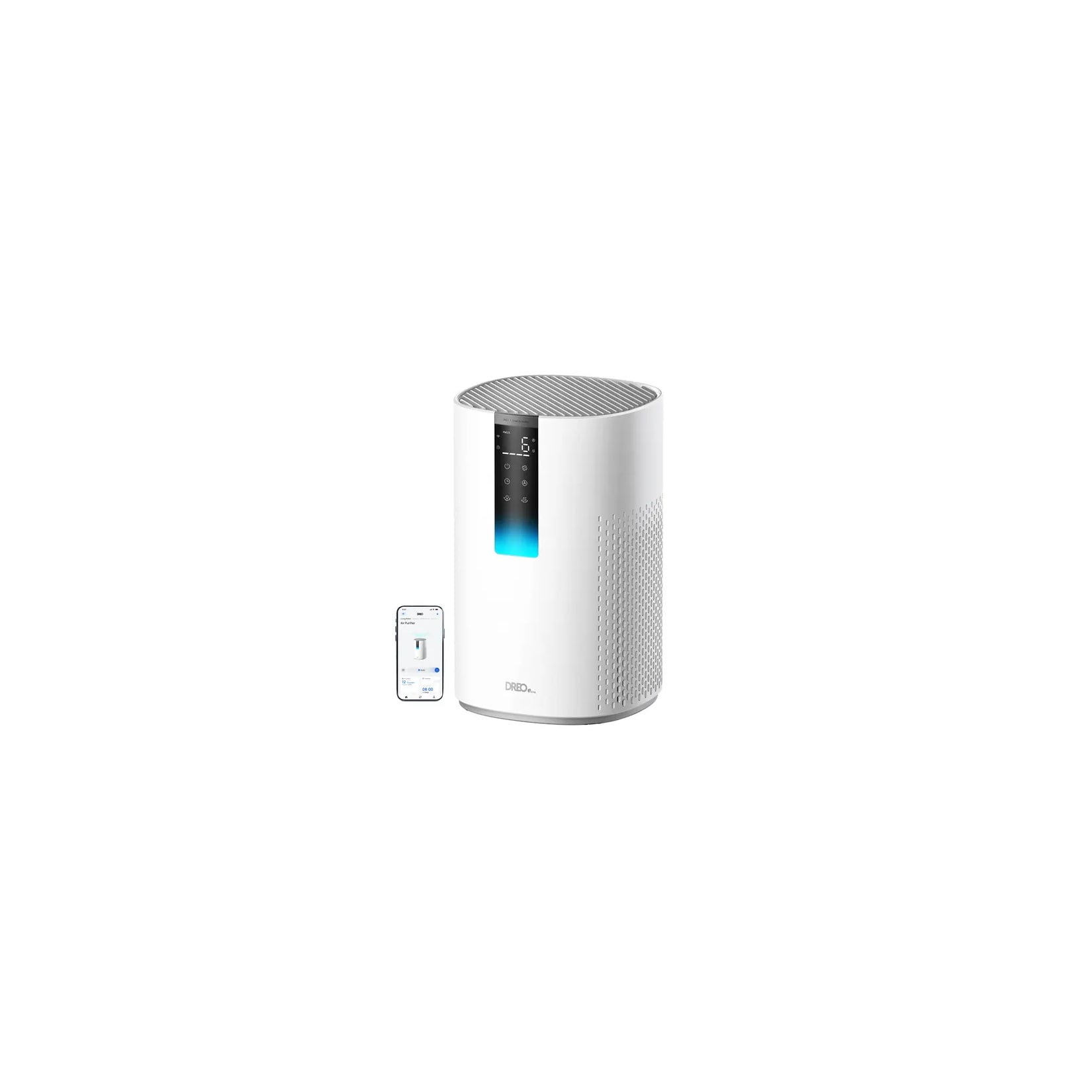 DREO Air Purifier 5-in-1 Luftreiniger