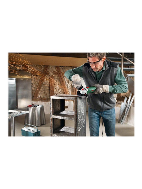 Bosch PWS 750-115