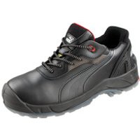 Sicherheitshalbschuh Pioneer Low, S3 ESD SRC, schwarz, Größe 41 Bild 2