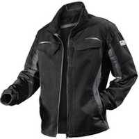 PULSSCHLAG Jacke 1324 5353, schwarz/anthrazit, Größe 94 Bild 2