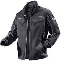 PULSSCHLAG Jacke 1324 5353, anthrazit/schwarz, Größe 110 Bild 2