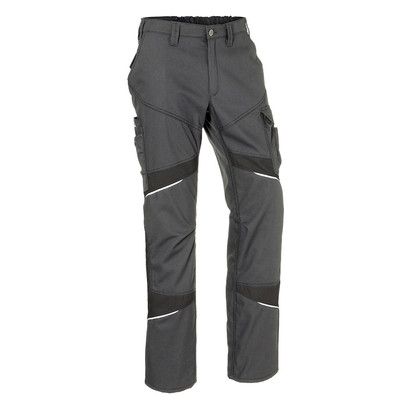 ACTIVIQ Hose leicht 2250 3311, anthrazit/schwarz, Größe 23