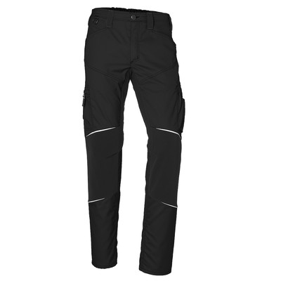 ACTIVIQ Stretchhose heavy weight 2855 5365, schwarz, Größe 31