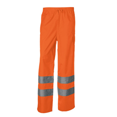 REFLECTIQ Regenhose PSA 2 2995 8228, warnorange, Größe M