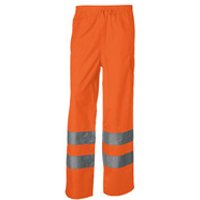 REFLECTIQ Regenhose PSA 2 2995 8228, warnorange, Größe M Bild 2