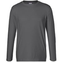 SHIRTS Longsleeve 5025 6240, anthrazit, Größe XXL Bild 2