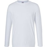 SHIRTS Longsleeve 5025 6240, weiß, Größe XXL Bild 2