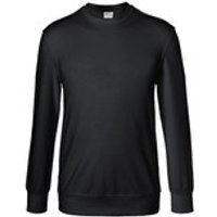 SHIRTS Sweatshirt 5023 6330, schwarz, Größe S Bild 2