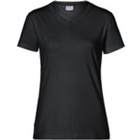 SHIRTS T-Shirt Damen 5024 6238, schwarz, Größe M Bild 2