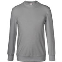 SHIRTS Sweatshirt 5023 6330, mittelgrau, Größe XXL Bild 2