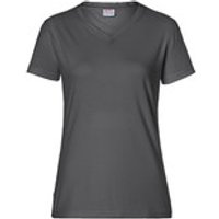 SHIRTS T-Shirt Damen 5024 6238, anthrazit, Größe M Bild 2