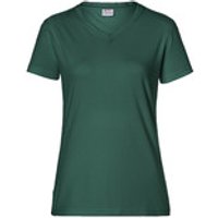 SHIRTS T-Shirt Damen 5024 6238, moosgrün, Größe XL Bild 2