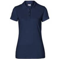 SHIRTS Polo Damen 5026 6239, dunkelblau, Größe M Bild 2